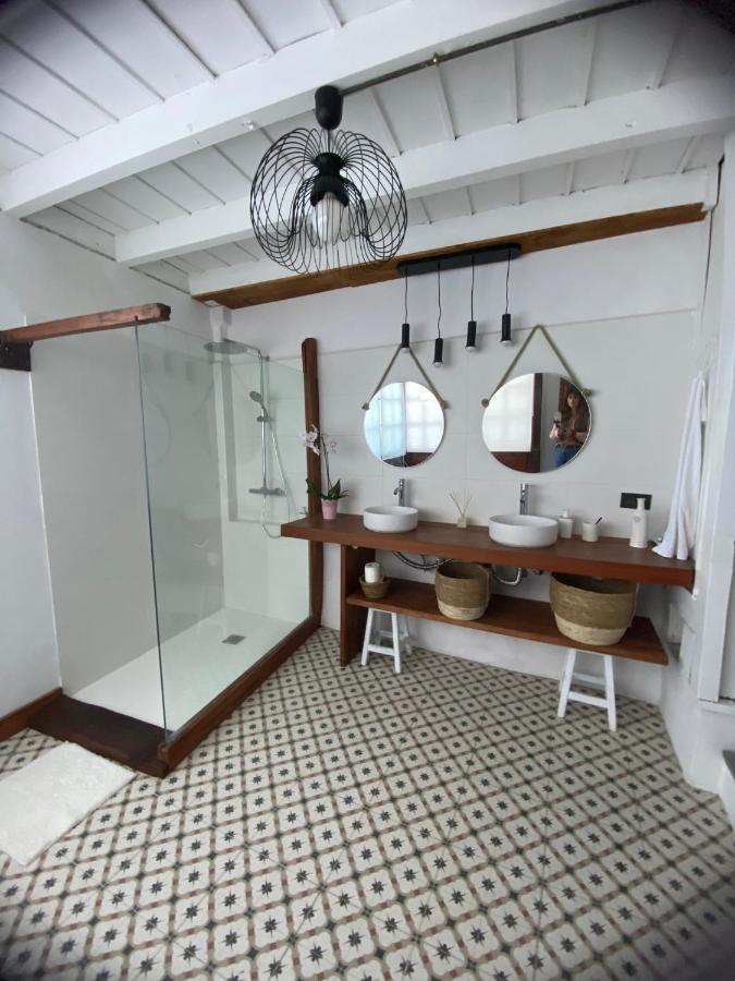 Casa La Aldaba Villa Los Realejos Kültér fotó