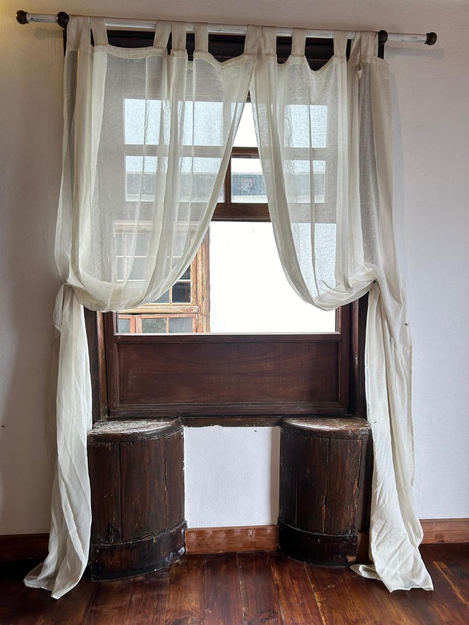 Casa La Aldaba Villa Los Realejos Kültér fotó